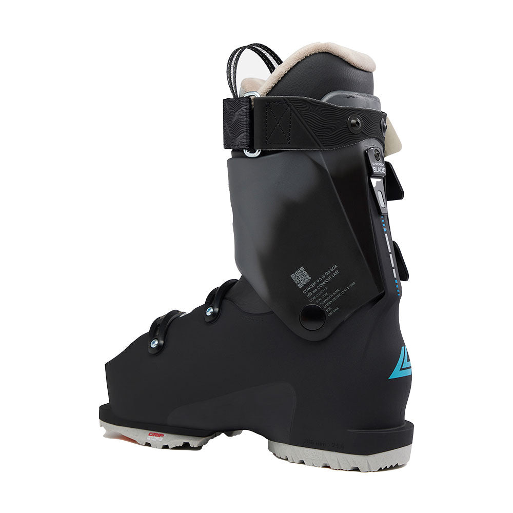 Calaycafe Concept 9.5 GW BOA Ski Boot (Women's) - 2026 WINTER
