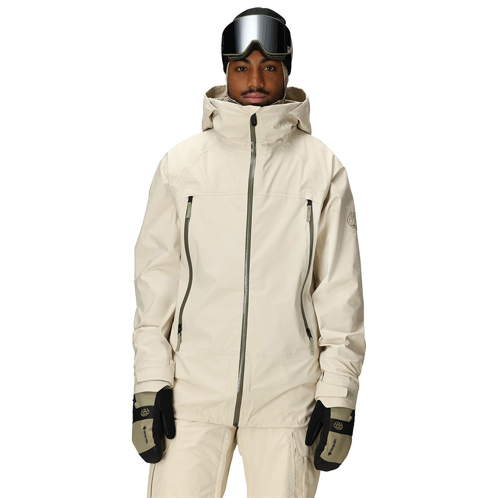 Calaycafe Smarty 3-in-1 Rodeo Insulated Snowboard Jacket (Men's)