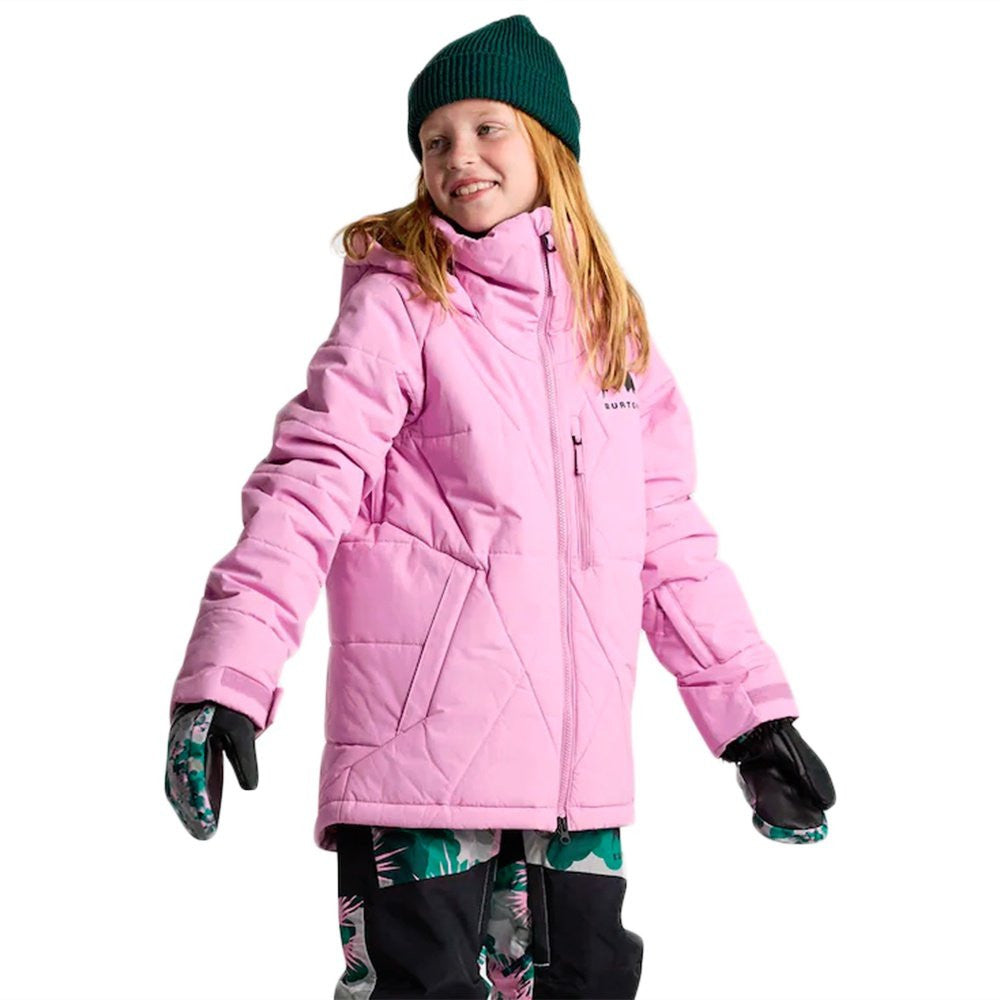 Calaycafe Spindal 2L Insulated Snowboard Jacket (Kids')