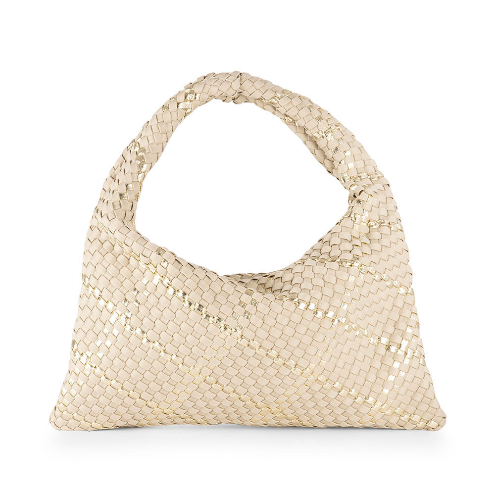 Calaycafe Hobo Buff Bag (Women's)