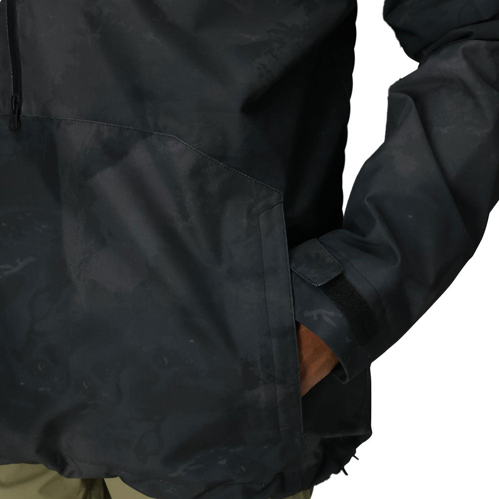 Calaycafe GORE-TEX Fragment Anorak Shell Snowboard Jacket (Men's)