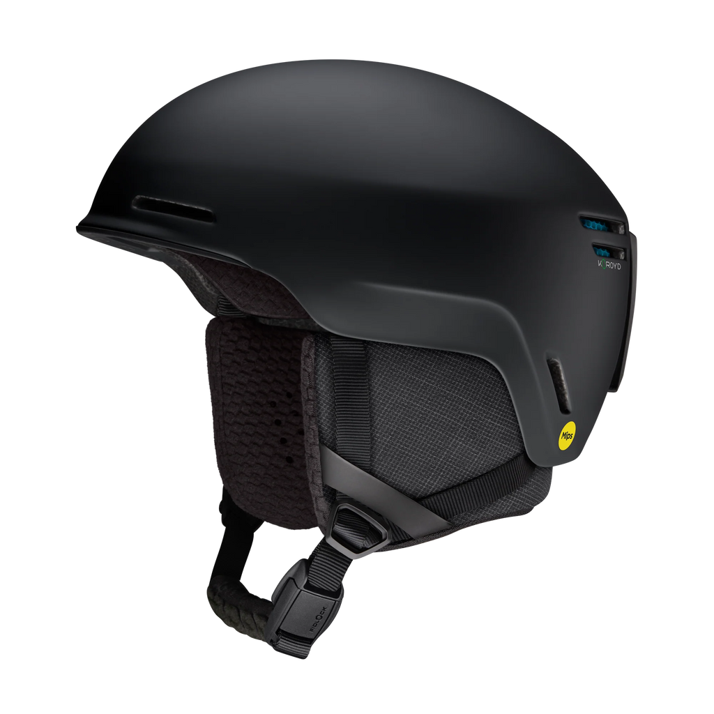 Calaycafe Method Pro Mips Round Contour Fit