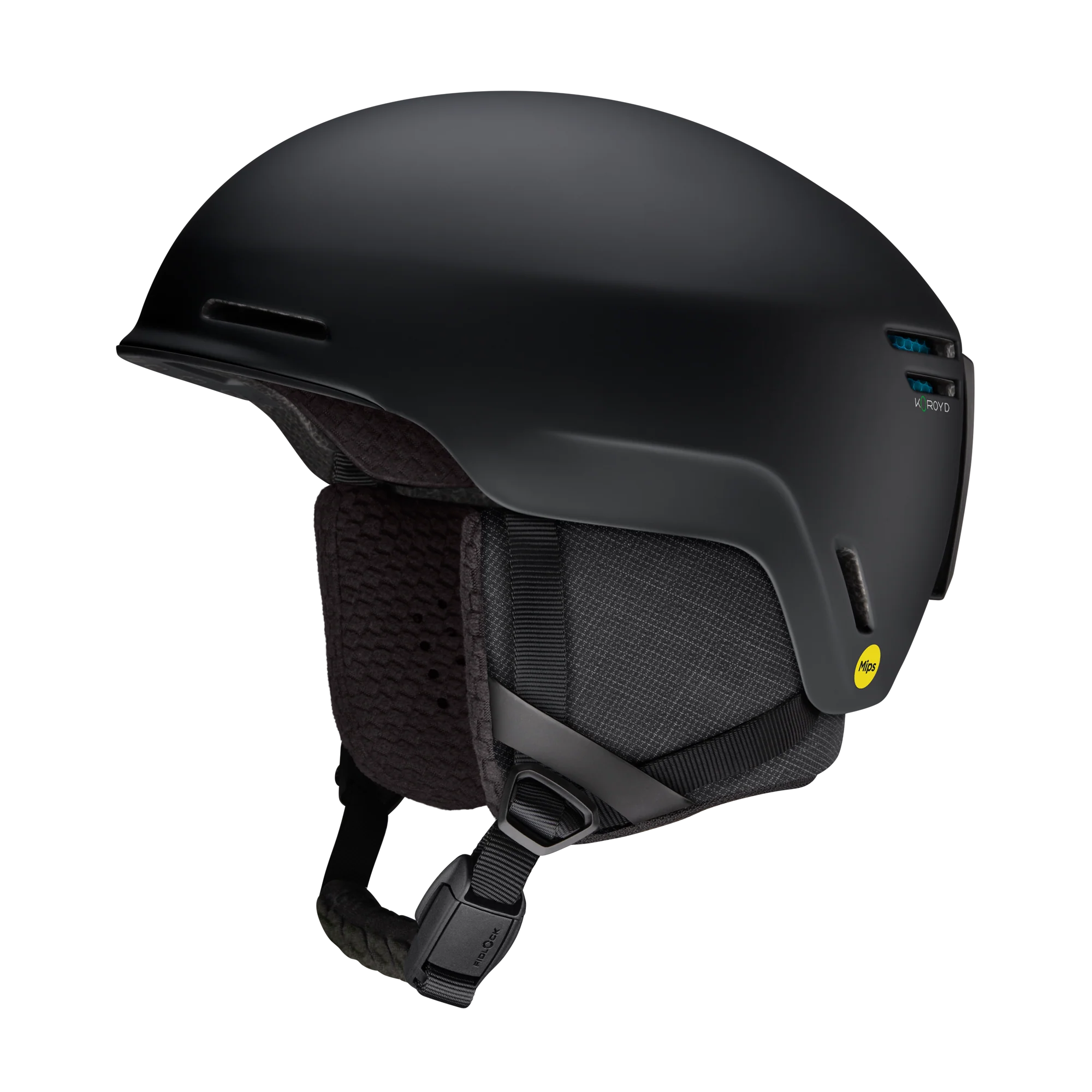 Calaycafe Method Pro Mips Round Contour Fit