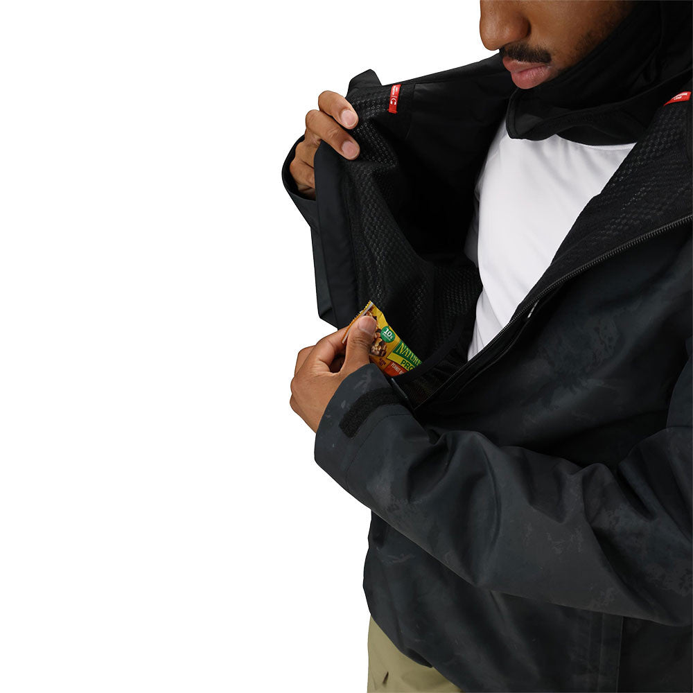 Calaycafe GORE-TEX Fragment Anorak Shell Snowboard Jacket (Men's)