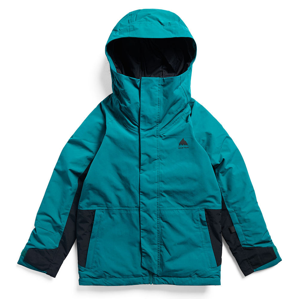 Calaycafe Skimmer 2L Insulated Snowboard Jacket (Kids')