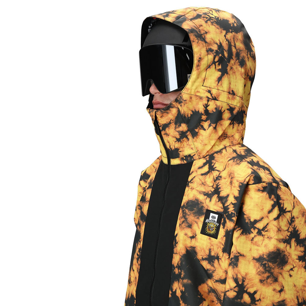 Calaycafe Sublime Anorak Shell Snowboard Jacket (Men's)