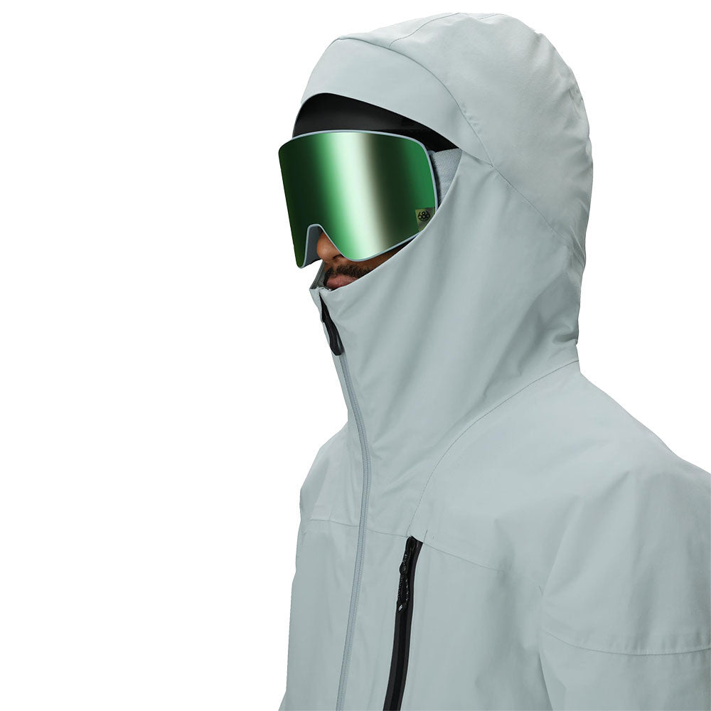 Calaycafe GORE-TEX GT Thermograph Shell Snowboard Jacket (Men's)