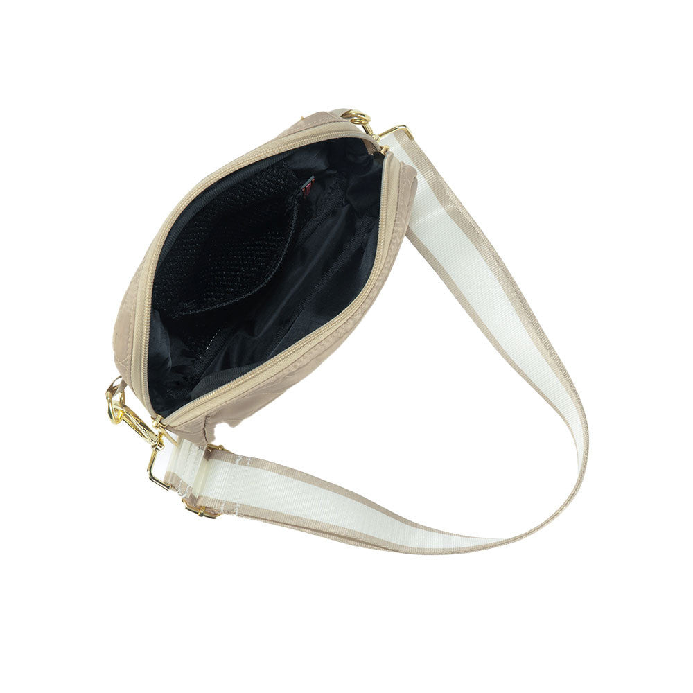 Calaycafe Amy Buff Bag (Women's)