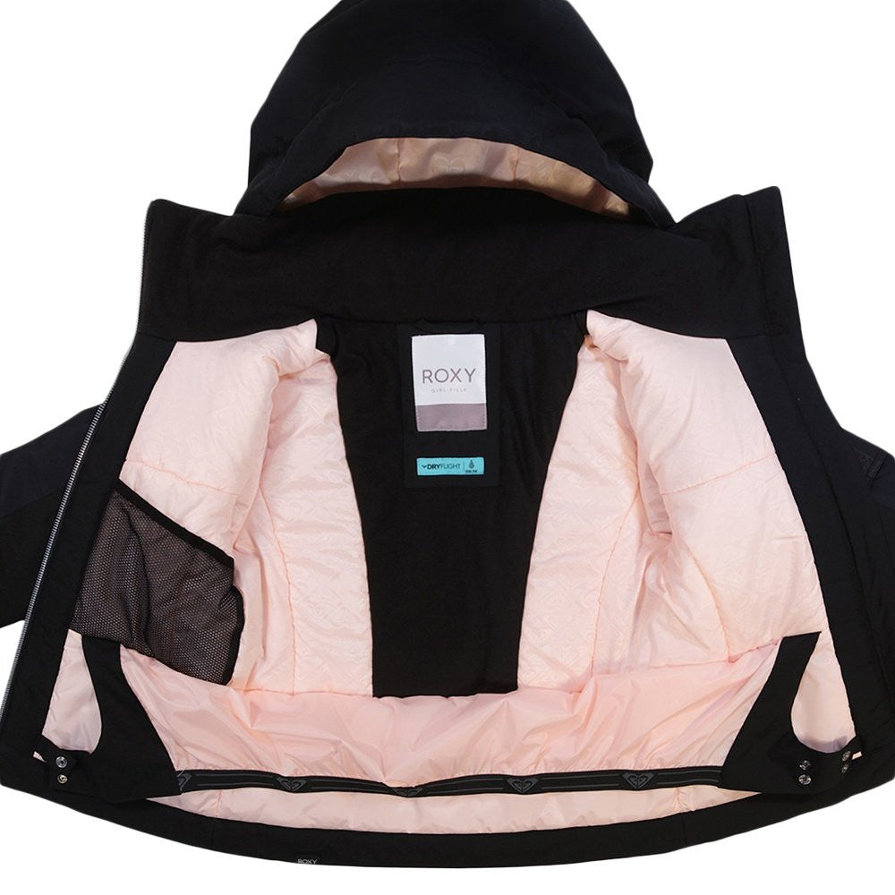 Calaycafe Meade Girl Insulated Snowboard Jacket (Girls')