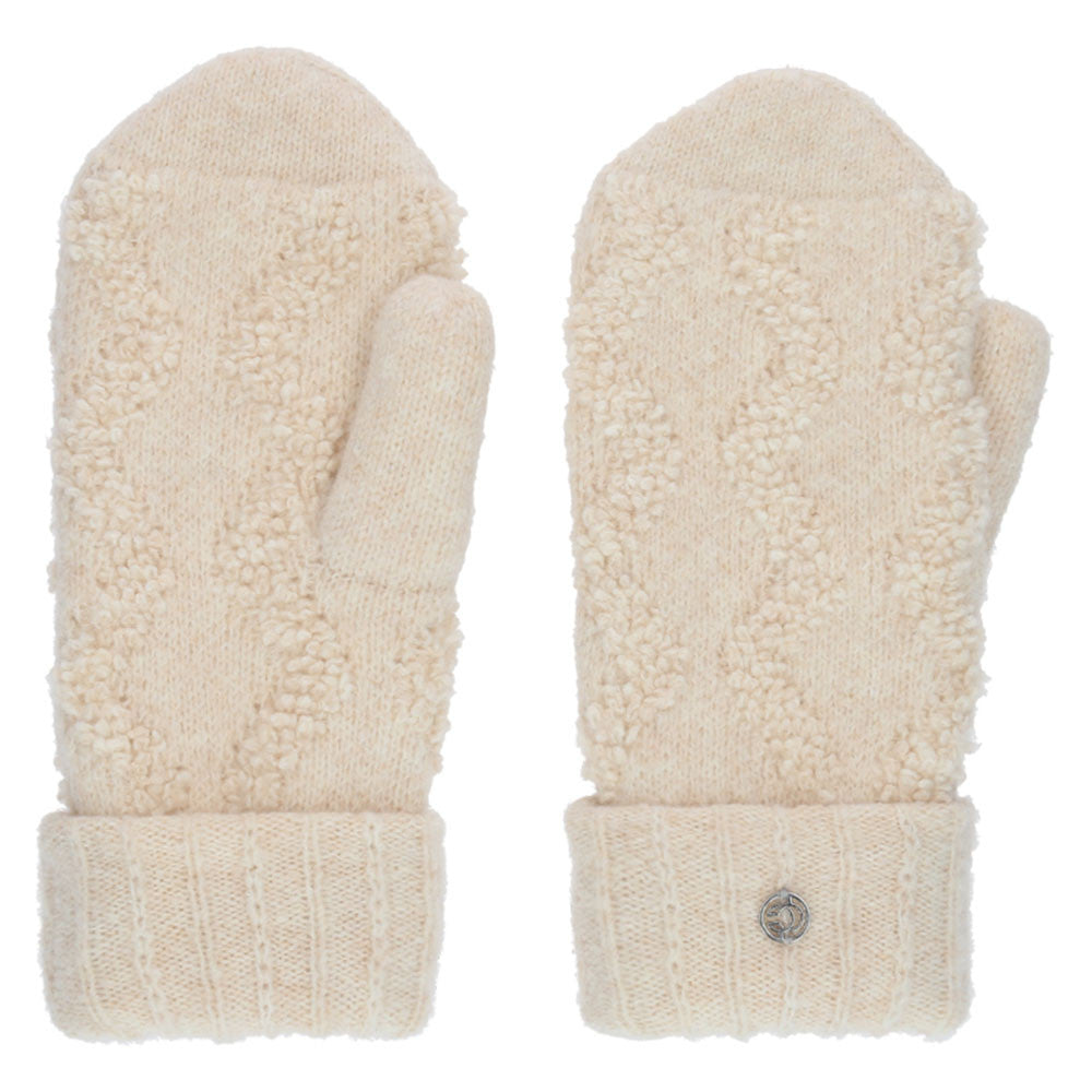 Calaycafe Sparkle Mitten (Women's)
