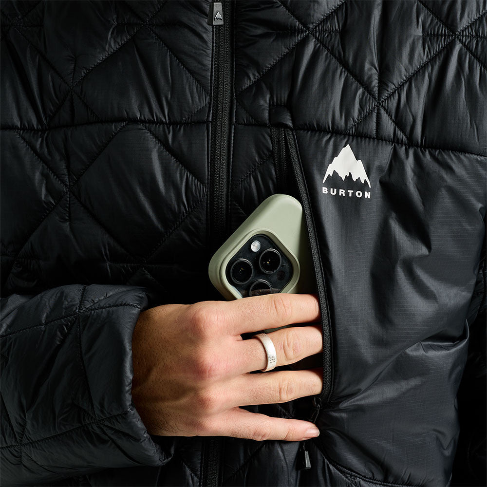 Calaycafe Reserve Insulator Jacket