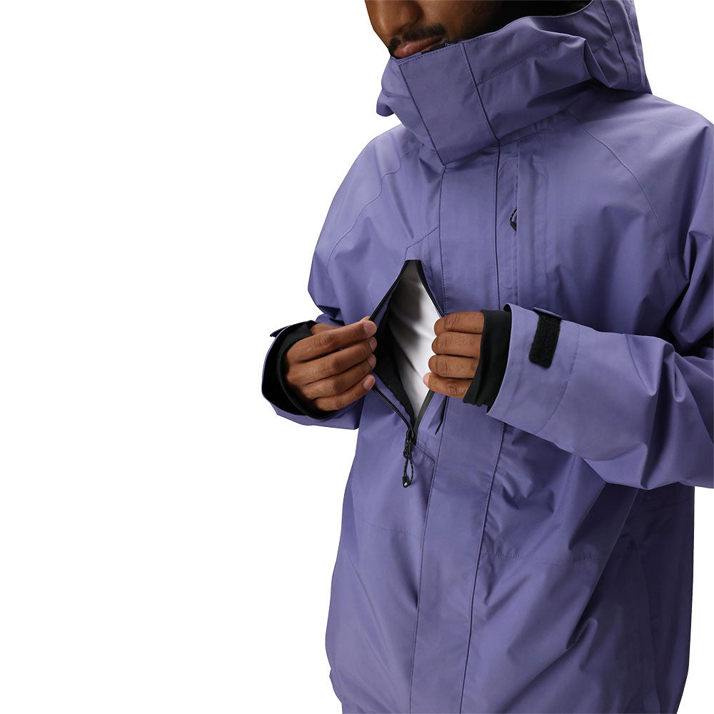 Calaycafe GORE-TEX Core Shell Snowboard Jacket (Men's)
