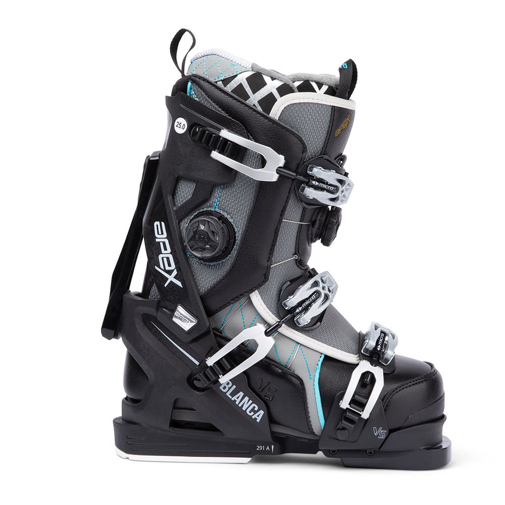 Calaycafe Blanca VS Ski Boot (Women's) - 2026 WINTER