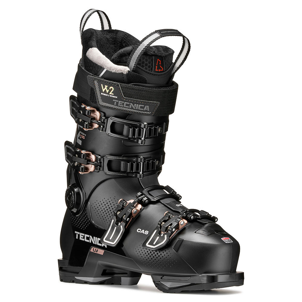 CalaycafeMach1 95 LV Ski Boot (Women's) - 2026 WINTER