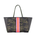 Calaycafe Greyson Showoff Neoprene Tote Bag (Women's)