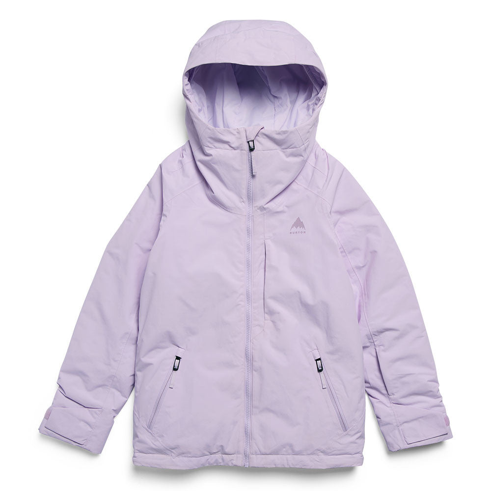 Calaycafe Hillslope Insulated Snowboard Jacket (Kids')