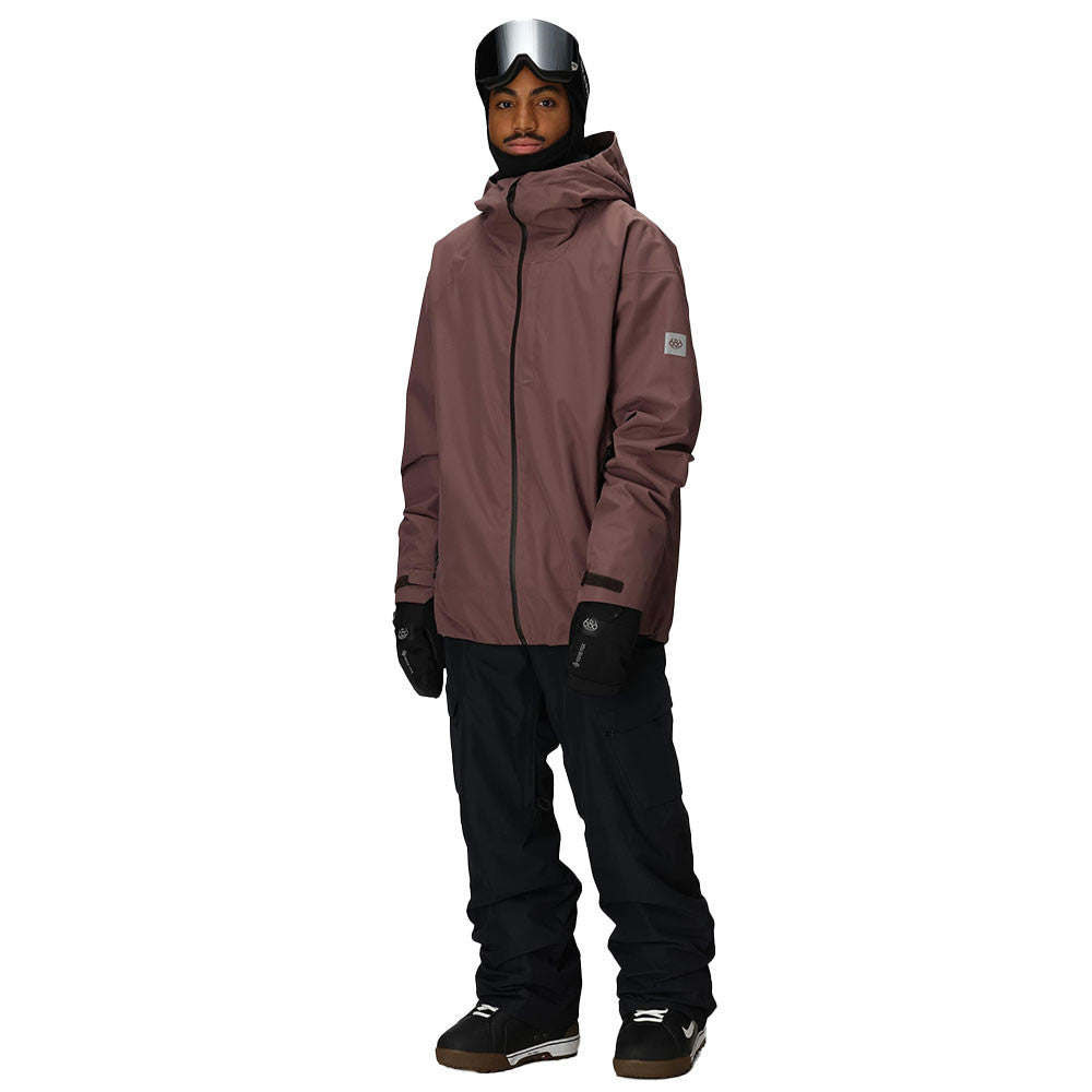Calaycafe Gateway Shell Snowboard Jacket  (Men's)