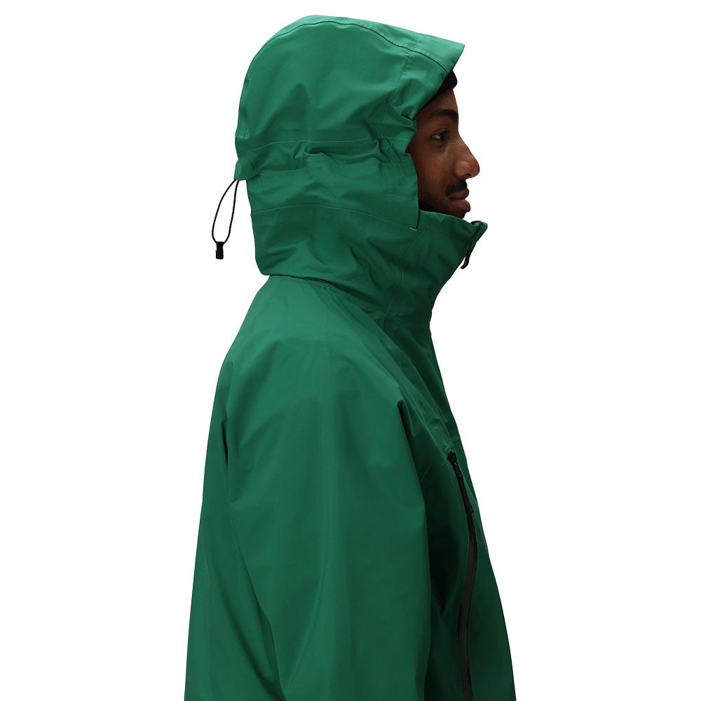 Calaycafe Smarty 3-in-1 Rodeo Insulated Snowboard Jacket (Men's)