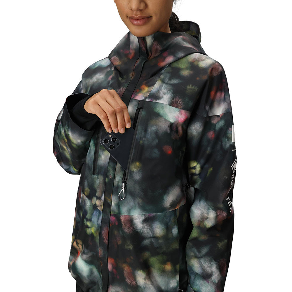 Calaycafe GORE-TEX Skyline Thermagraph Insulated Ski Jacket (Women's)