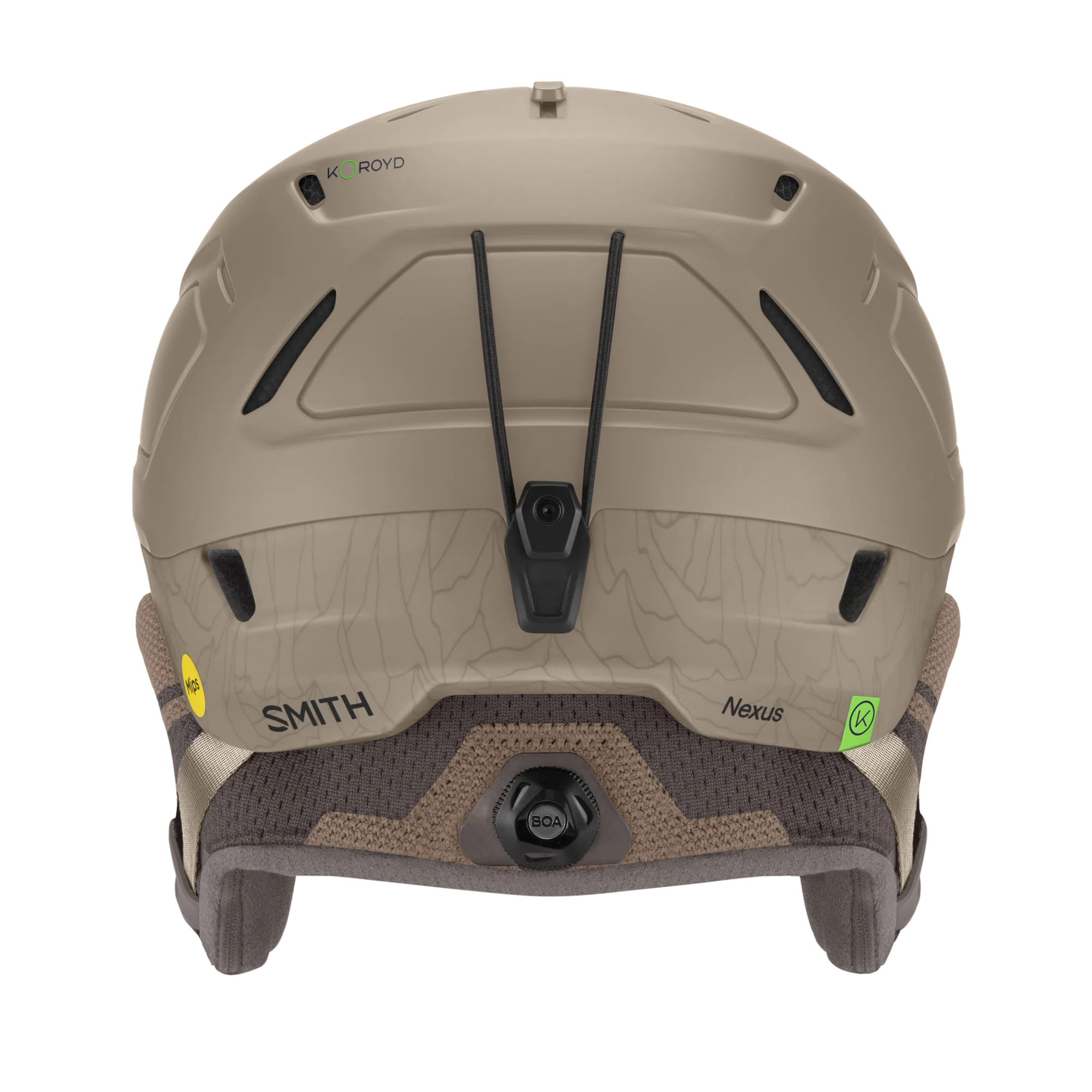 Calaycafe Nexus Mips