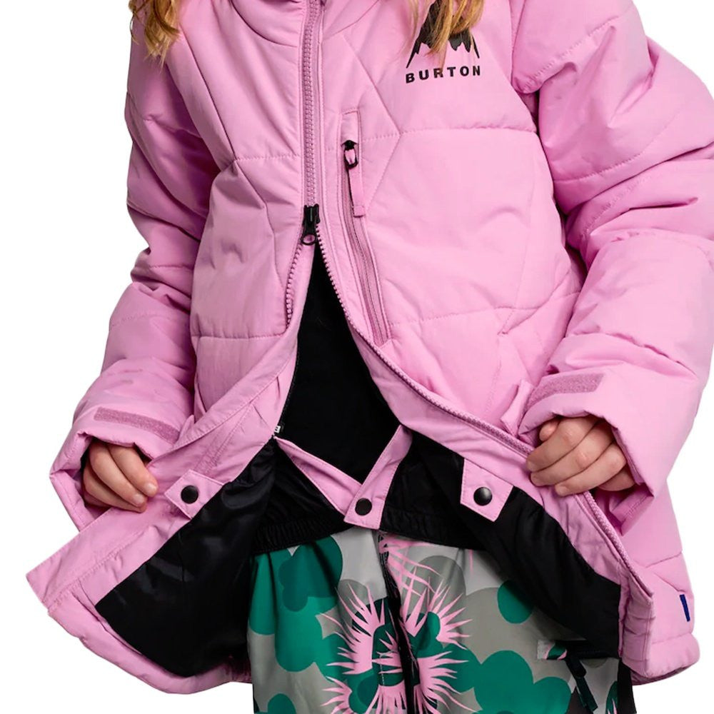 Calaycafe Spindal 2L Insulated Snowboard Jacket (Kids')