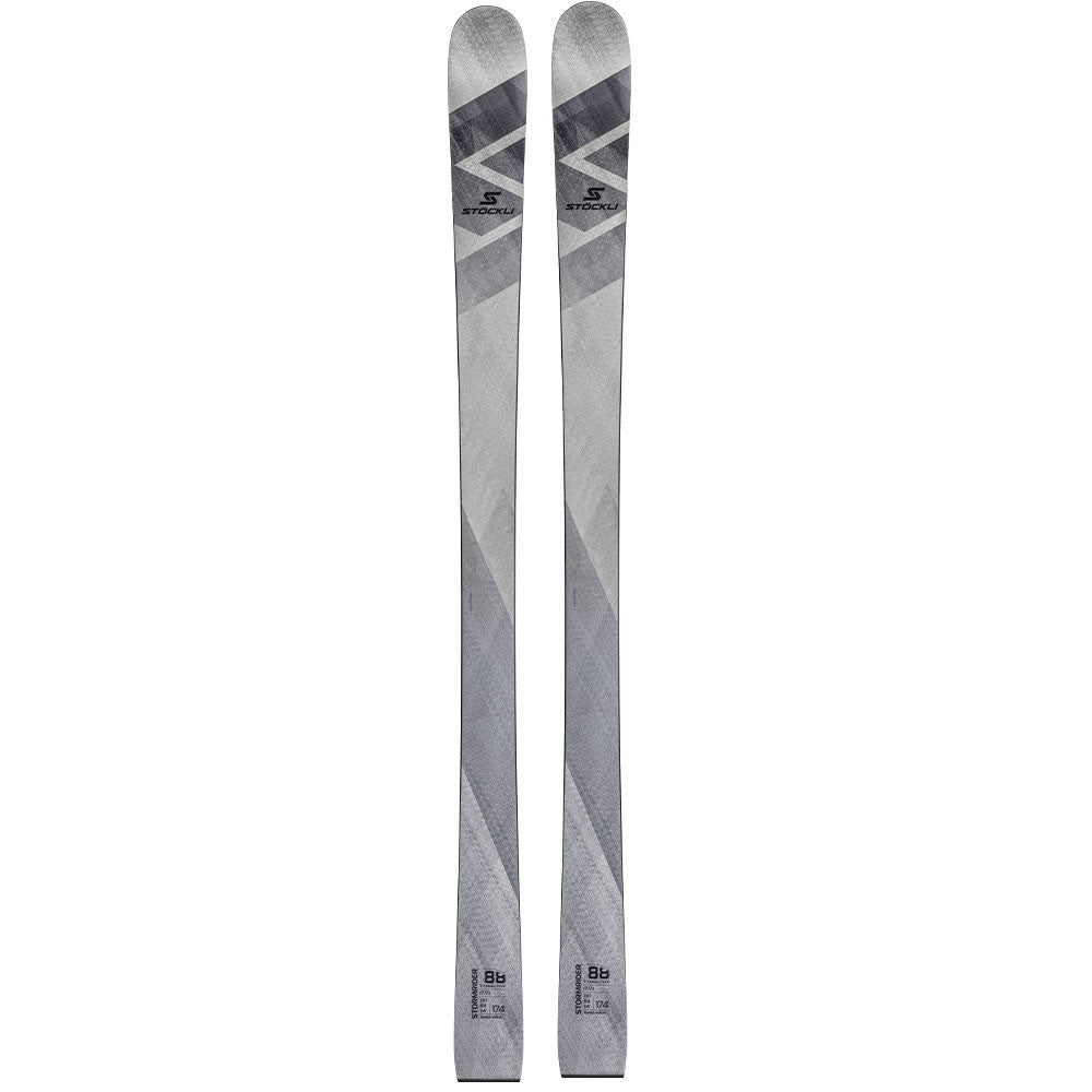 Calaycafe Stormrider 88 Ski (Men's) - 2026 WINTER