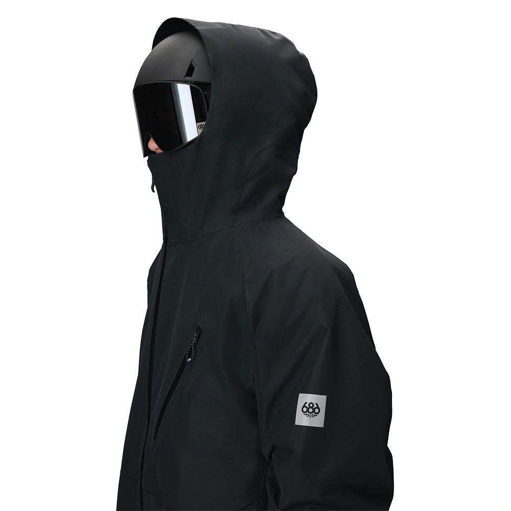 Calaycafe Hydra Thermagraph Insulated Snowboard Jacket  (Men's)