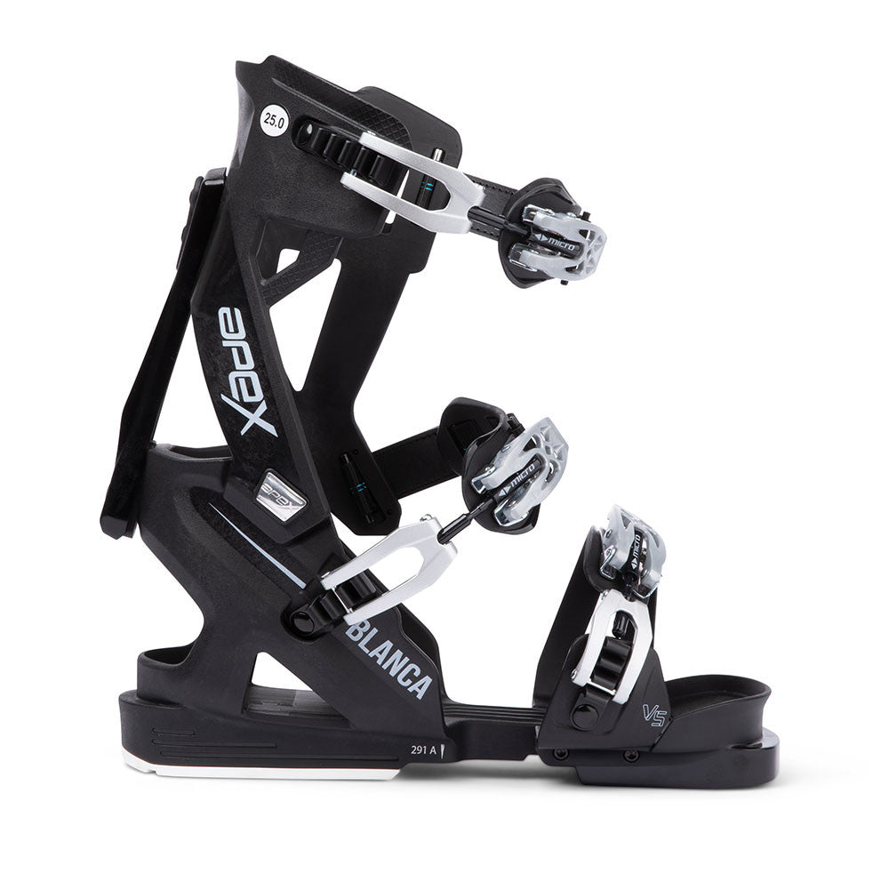 Calaycafe Blanca VS Ski Boot (Women's) - 2026 WINTER