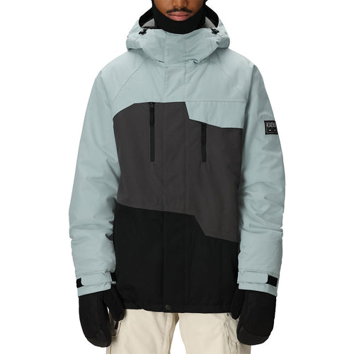 Calaycafe Geo Insulated Snowboard Jacket  (Men's)