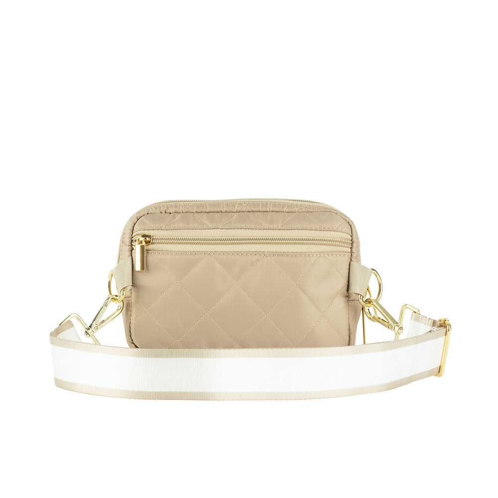Calaycafe Amy Buff Bag (Women's)