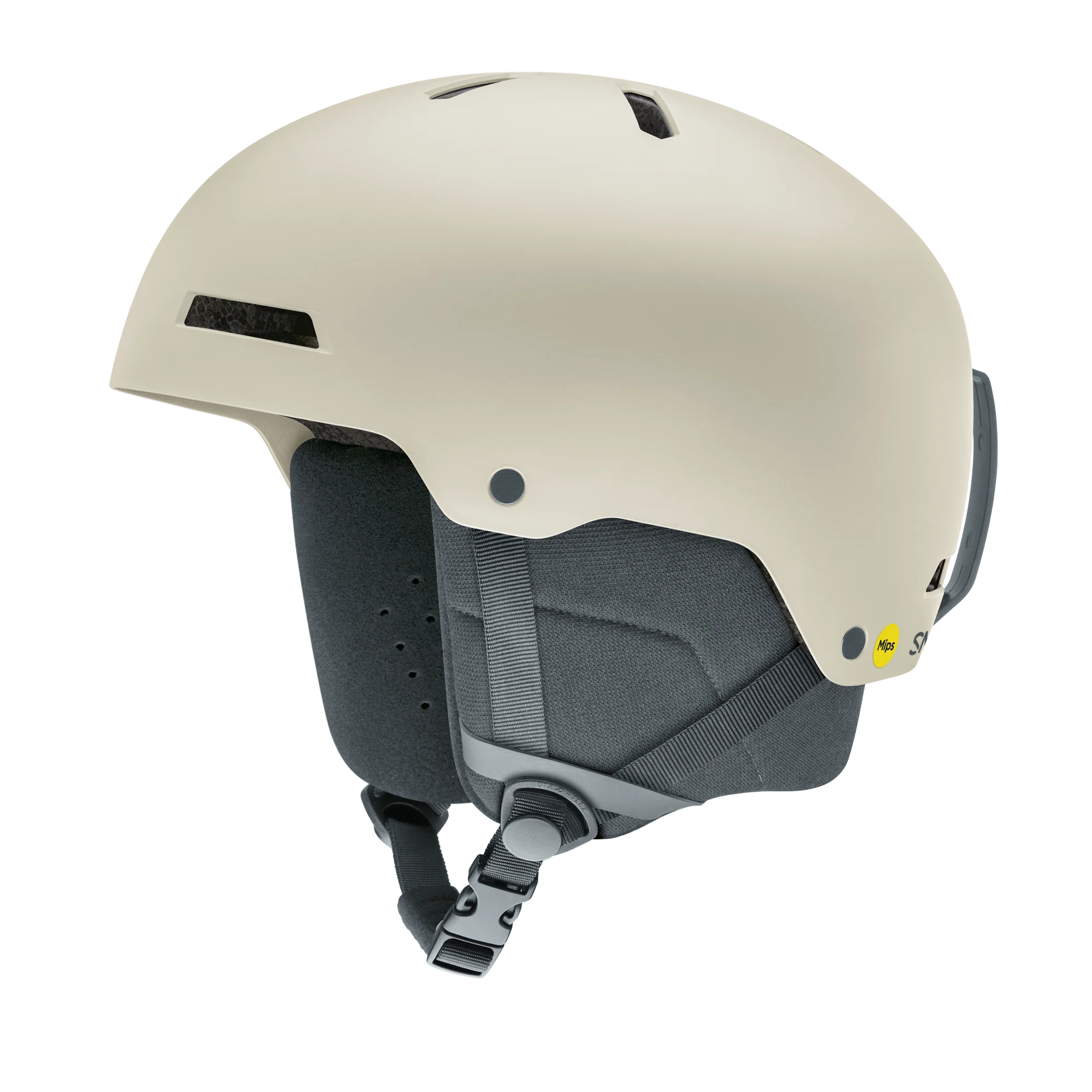 Calaycafe Rodeo Mips Round Contour Fit