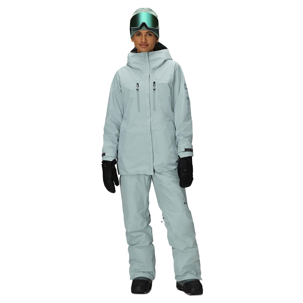 Calaycafe GORE-TEX Skyline Thermagraph Insulated Ski Jacket (Women's)