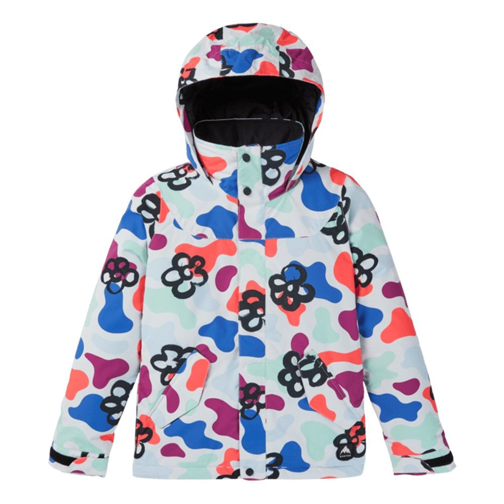 Calaycafe Elodie Insulated Snowboard Jacket (Girls')