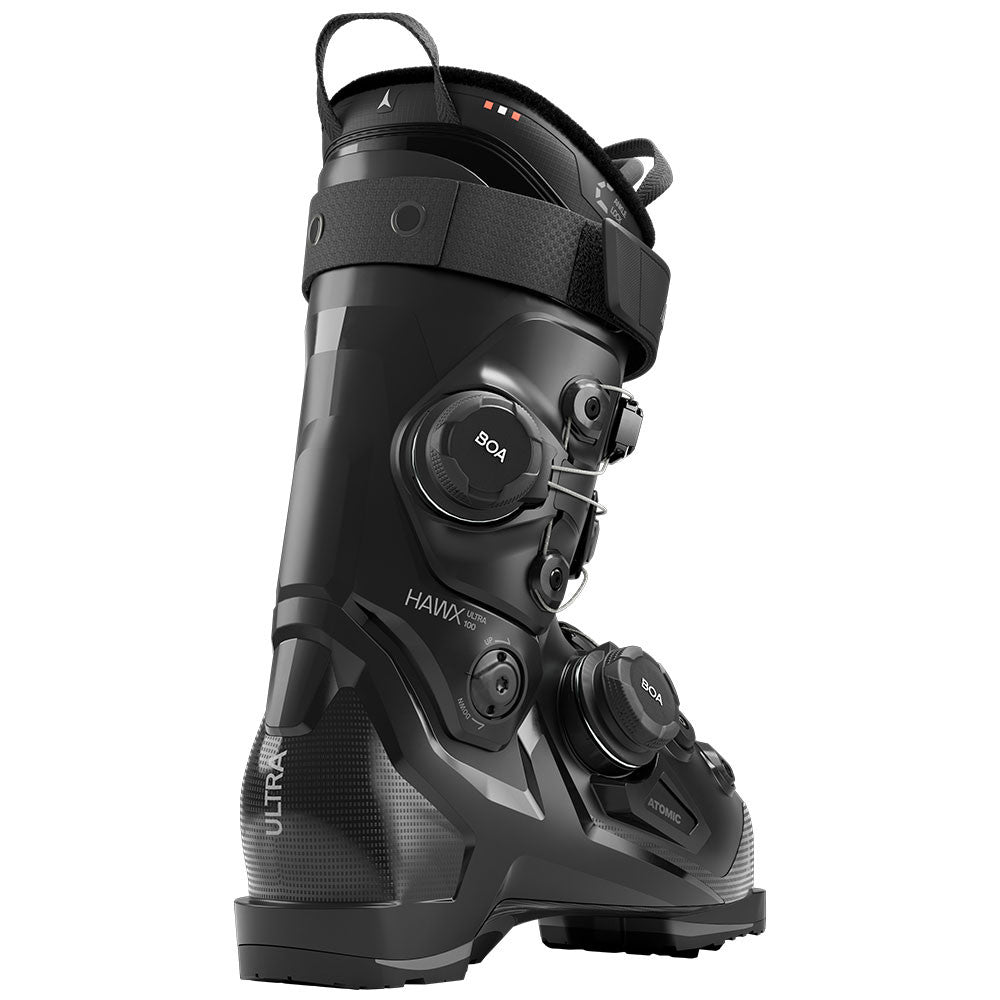 Calaycafe Hawx Ultra 100 Dual BOA GW Ski Boot (Men's) - 2026 WINTER