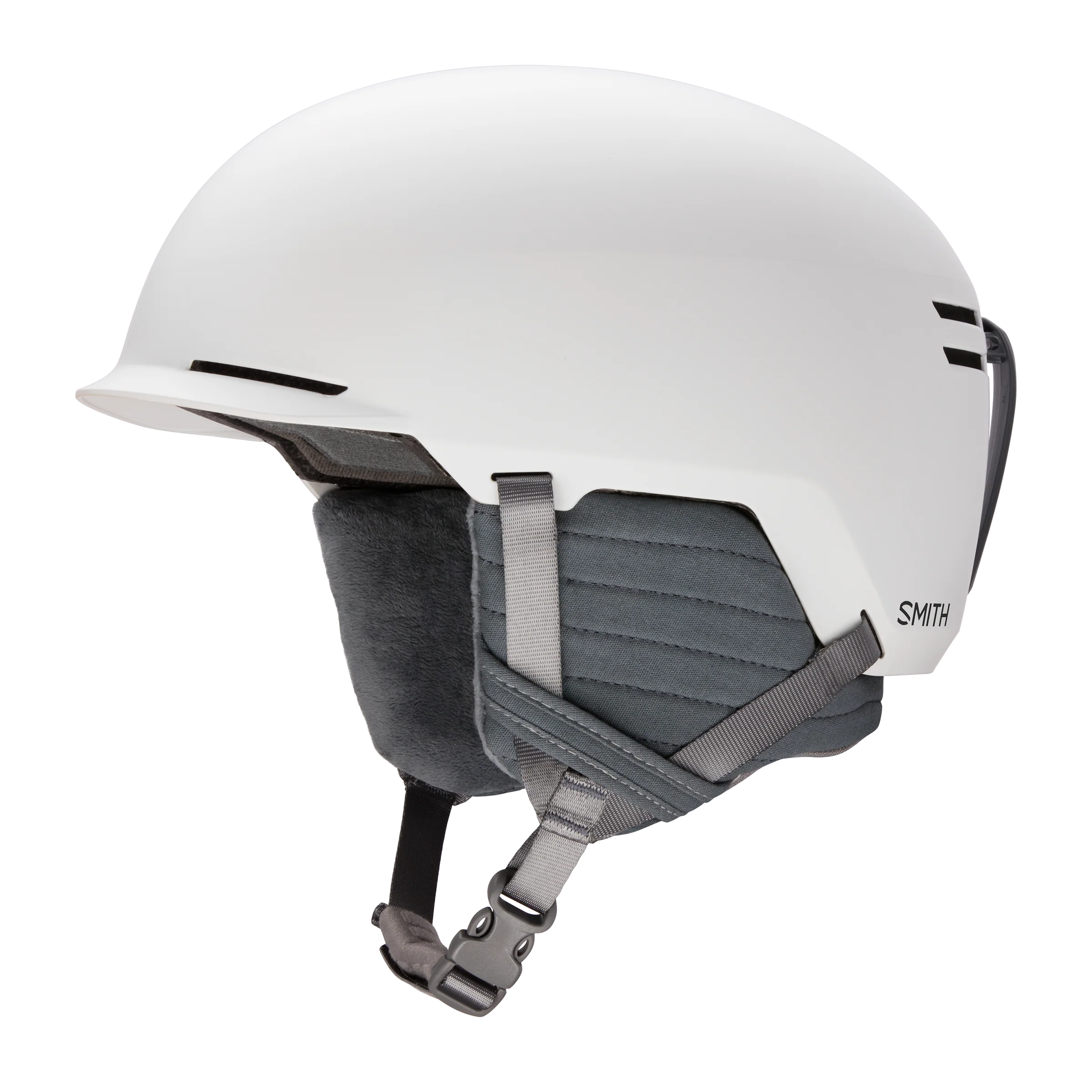 Calaycafe Scout Mips Round Contour Fit