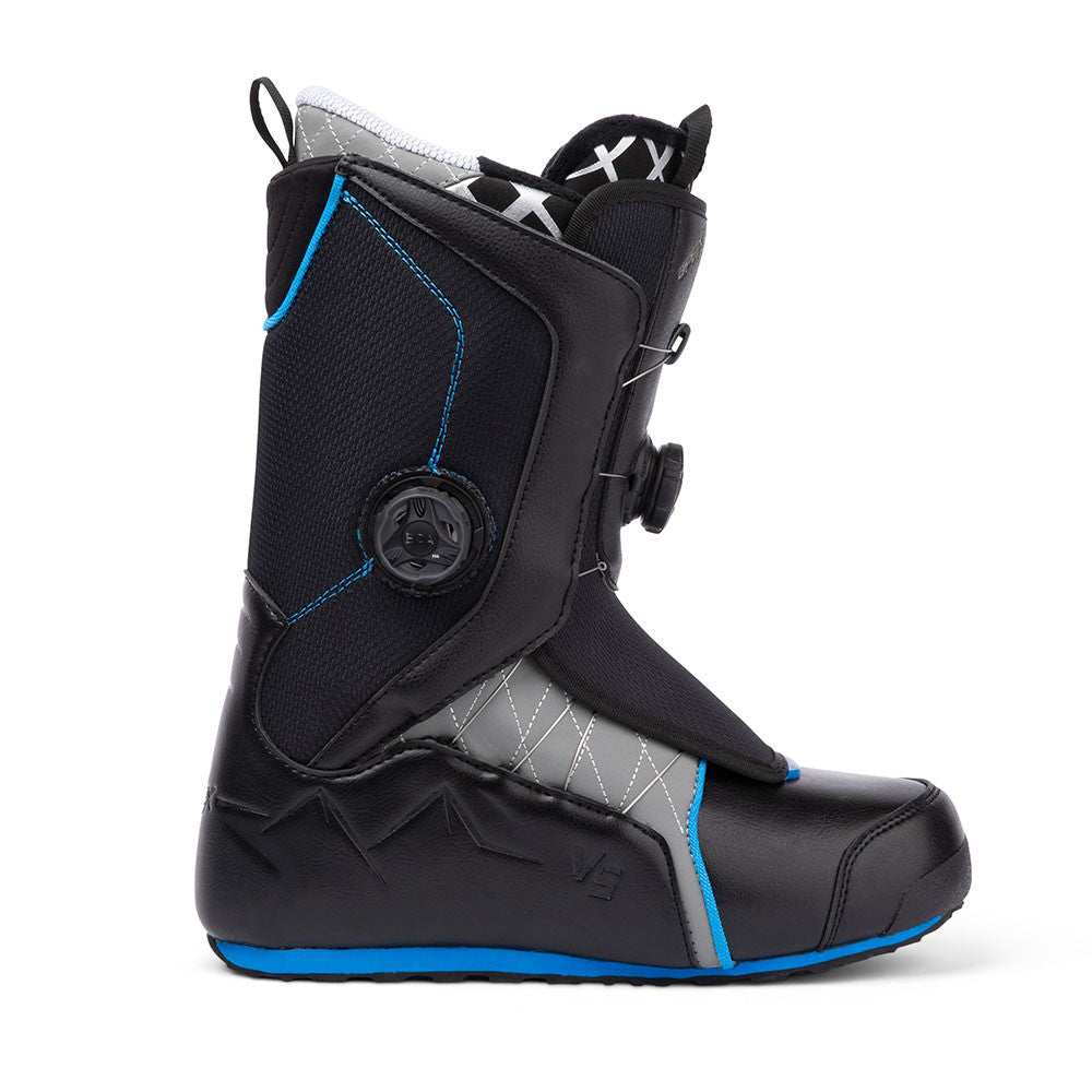 Calaycafe Crestone VS Ski Boot (Men's) - 2026 WINTER