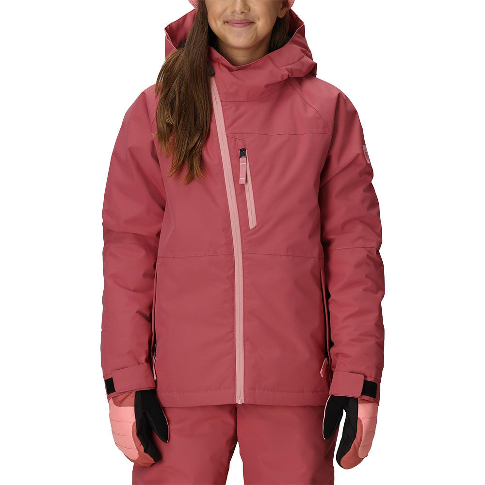 Calaycafe Hydra Insulated Snowboard Jacket (Girls')