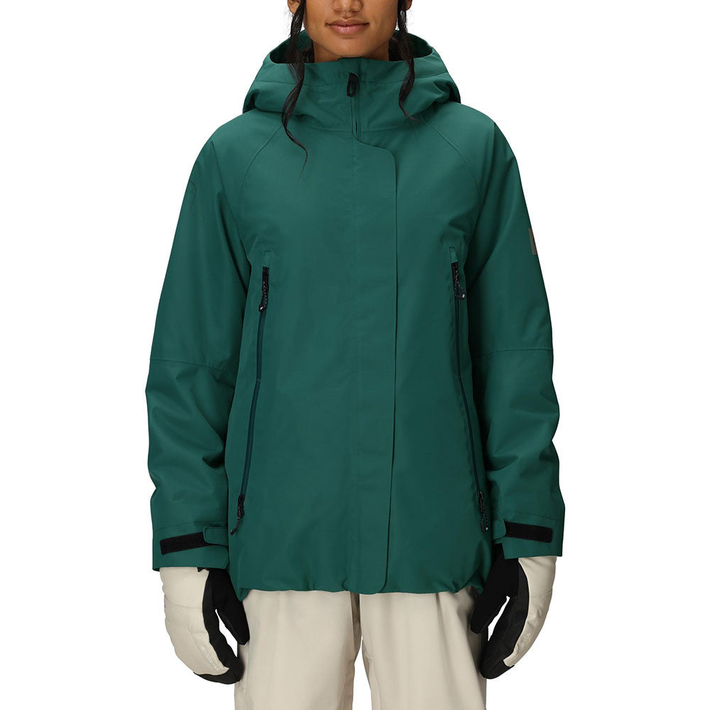 Calaycafe Whisper Insulated Snowboard Jacket (Women's)