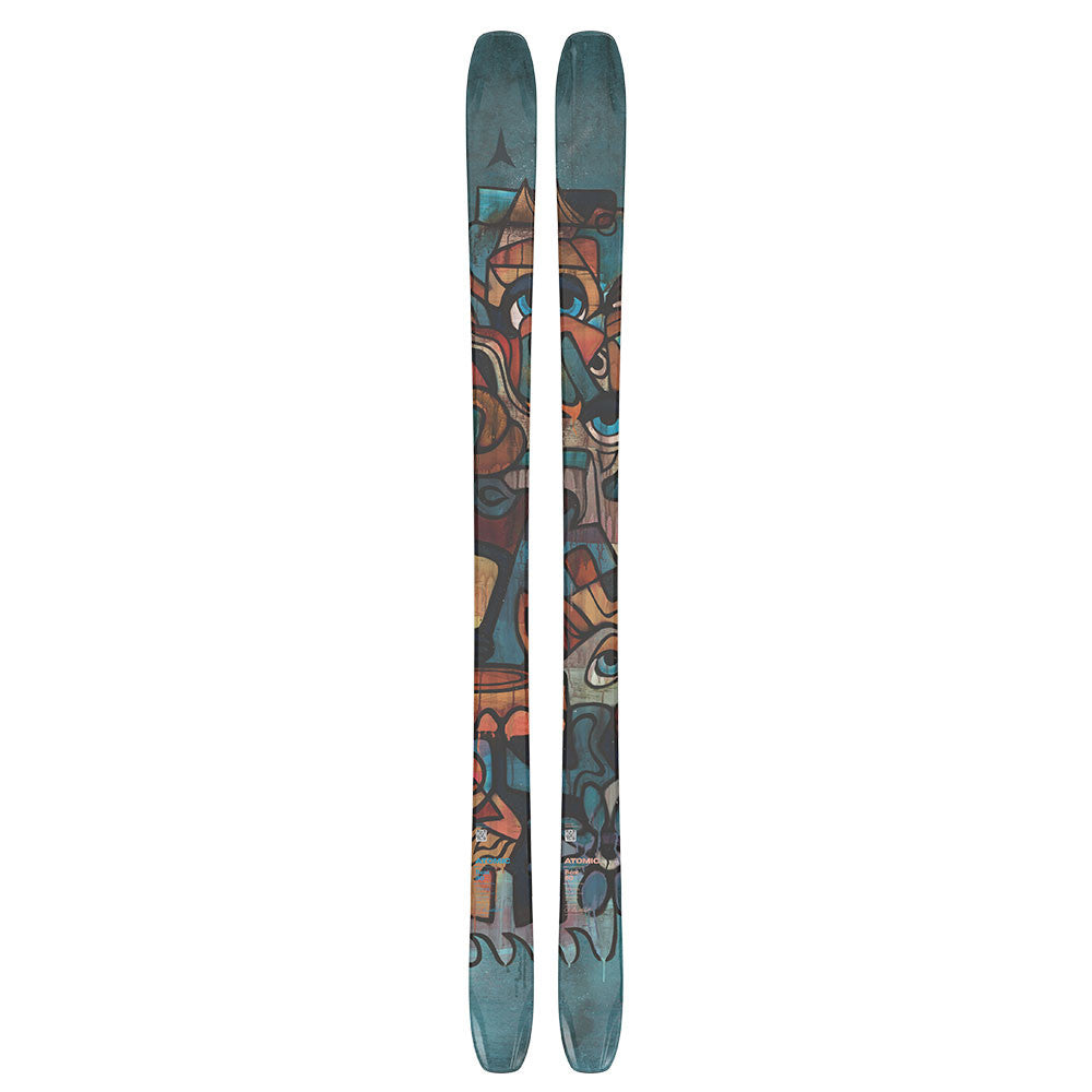 Calaycafe Bent 90 Ski (Men's) - 2026 WINTER