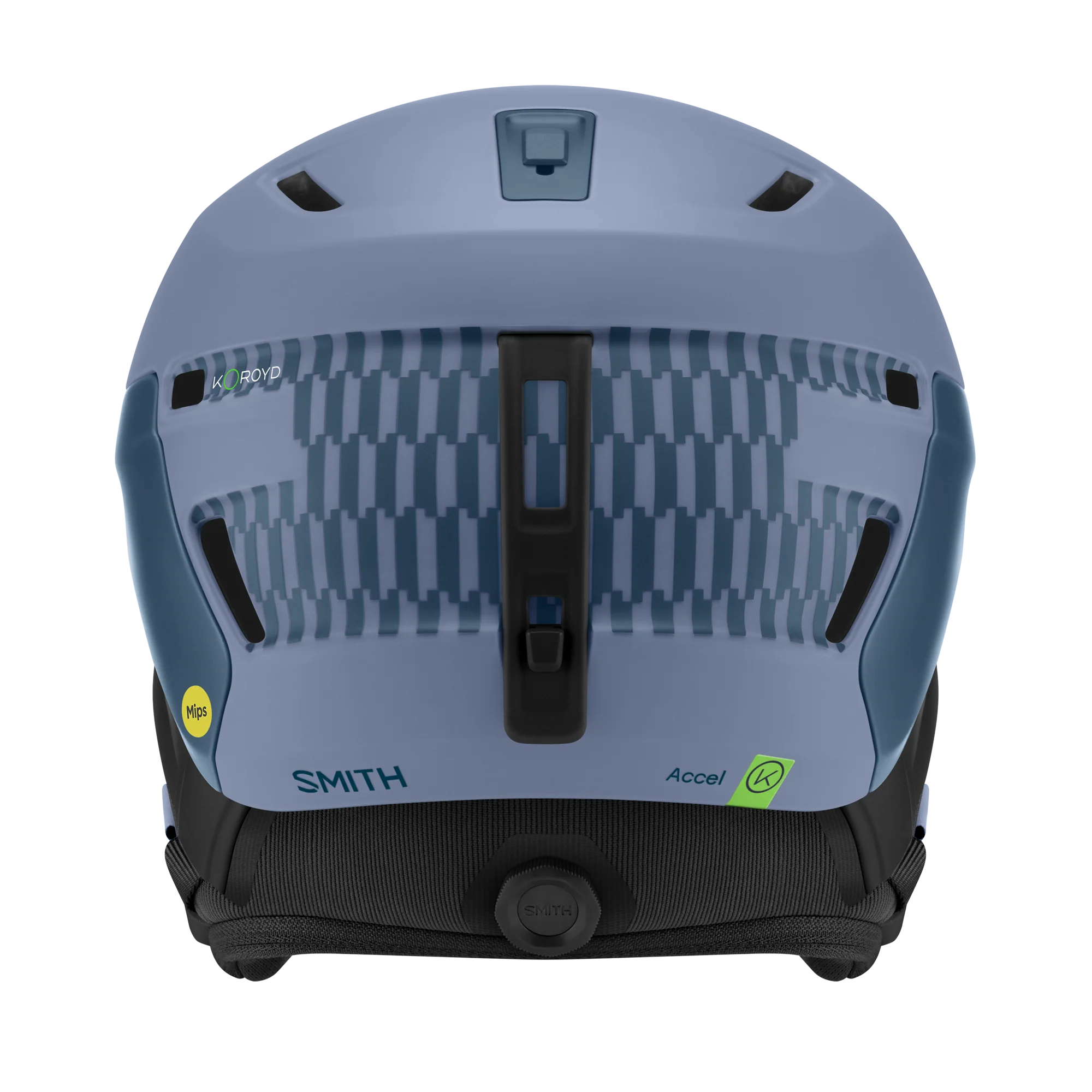 Calaycafe Accel Mips