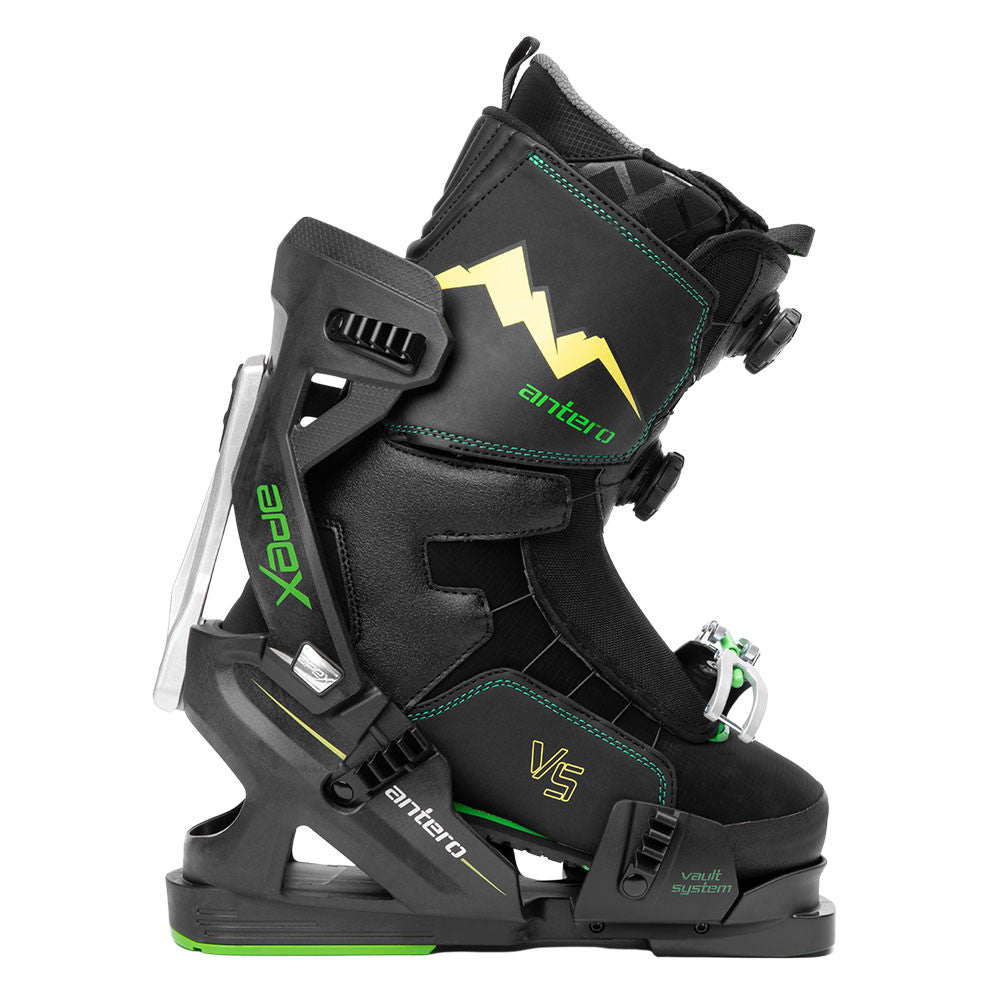 Calaycafe Antero VS Carbon Ski Boot (Men's) - 2026 WINTER