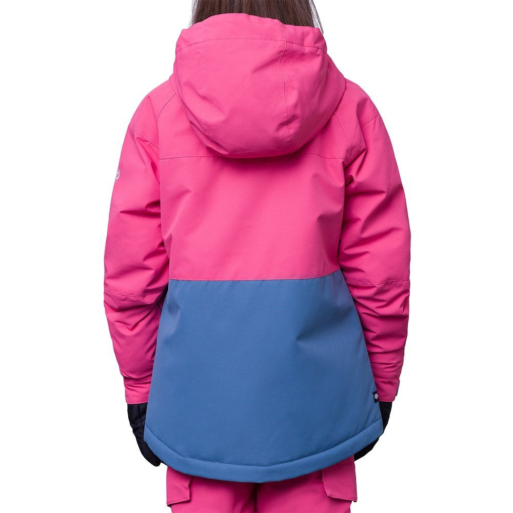 Calaycafe Athena Insulated Snowboard Jacket (Girls')