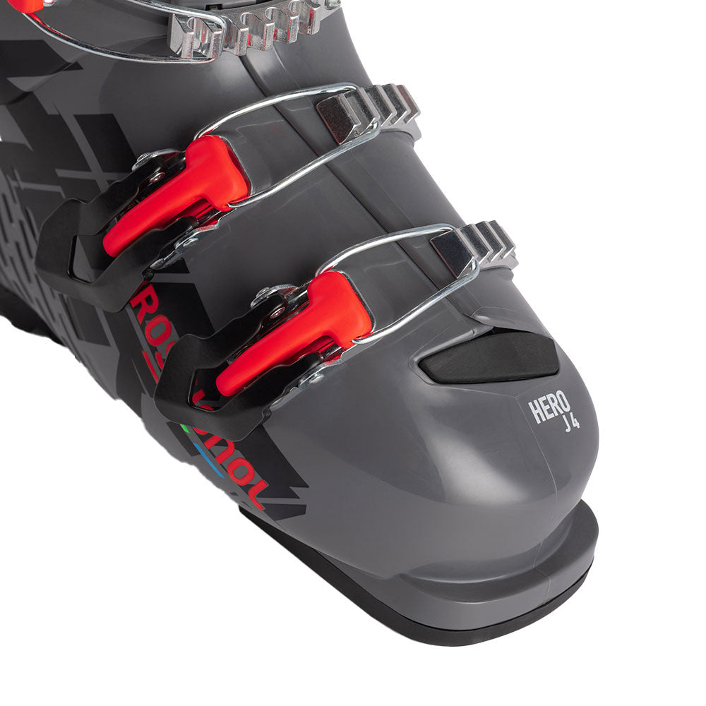 Calaycafe Hero J4 Ski Boot (Kids') - 2026 WINTER