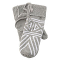 Calaycafe Mya Jacquard Mitten (Women's)