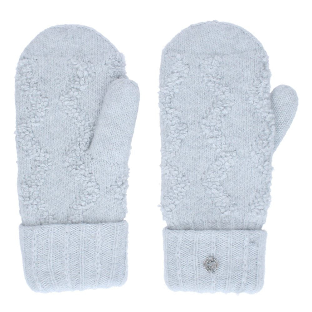 Calaycafe Sparkle Mitten (Women's)