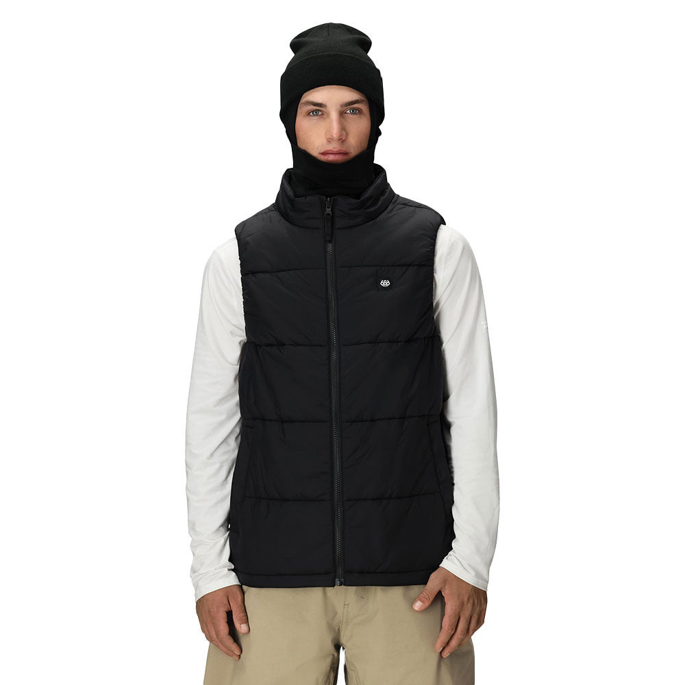 Calaycafe Smarty 3-in-1 Rodeo Insulated Snowboard Jacket (Men's)