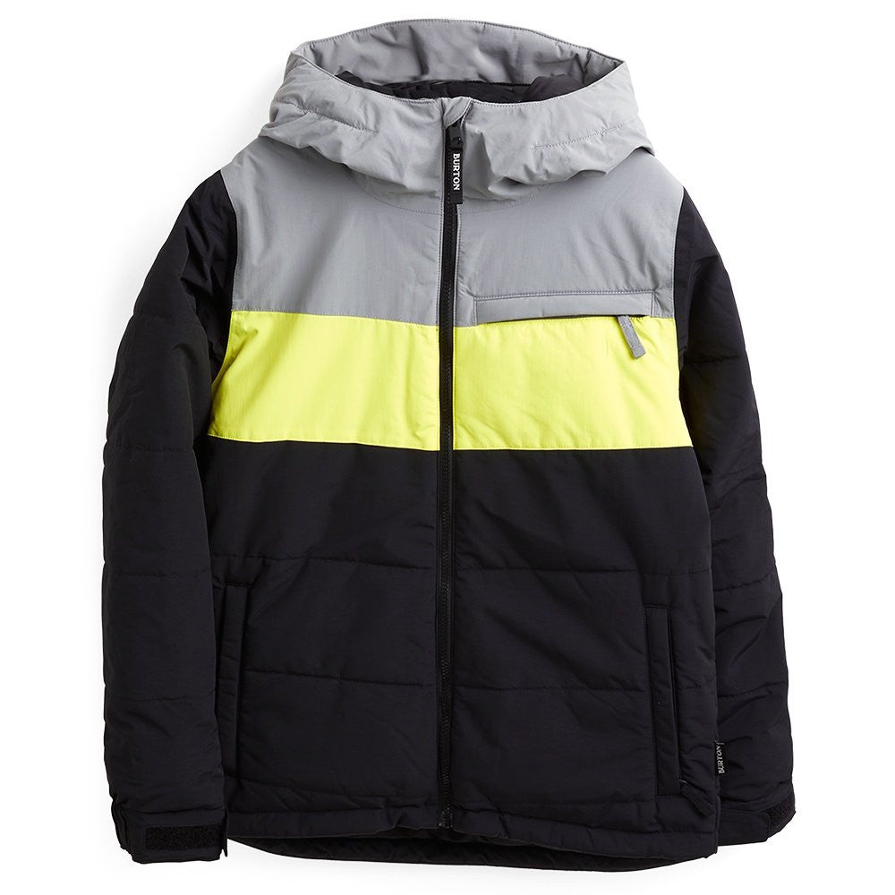 Calaycafe Ropedrop Insulated Snowboard Jacket (Boys')