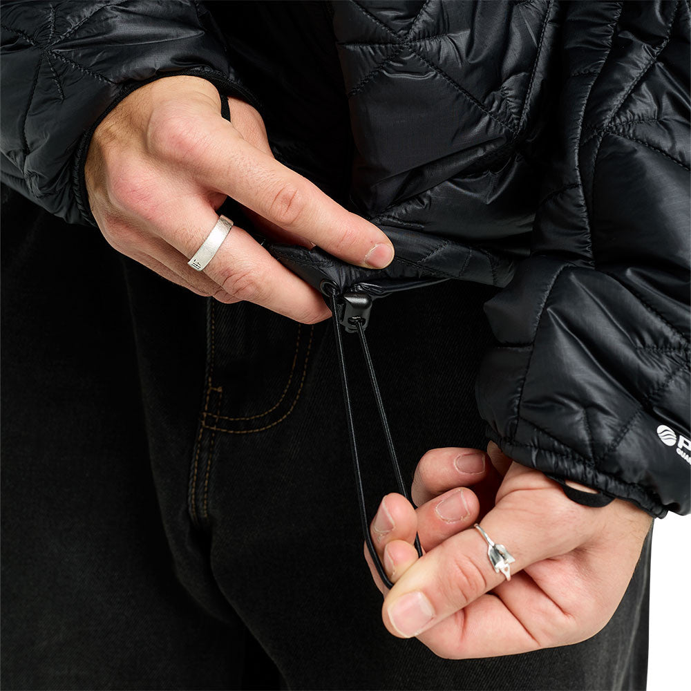 Calaycafe Reserve Insulator Jacket