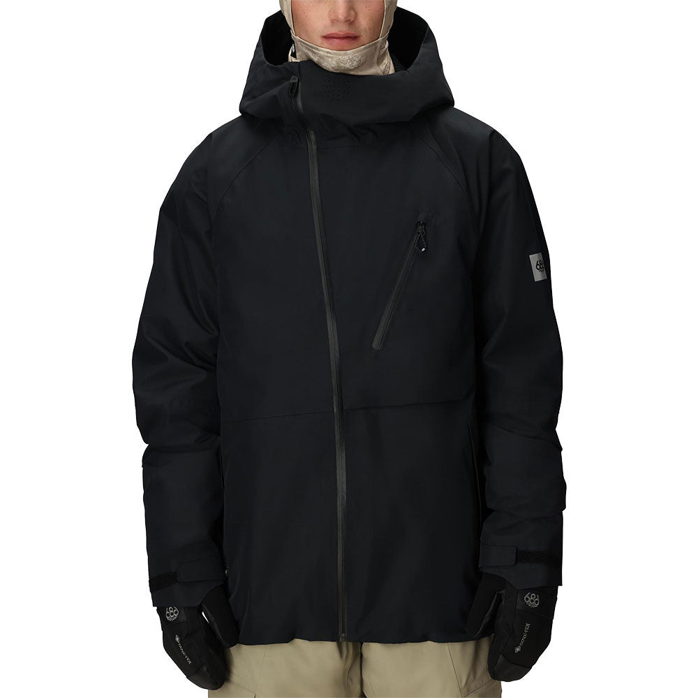 Calaycafe Hydra Thermagraph Insulated Snowboard Jacket  (Men's)