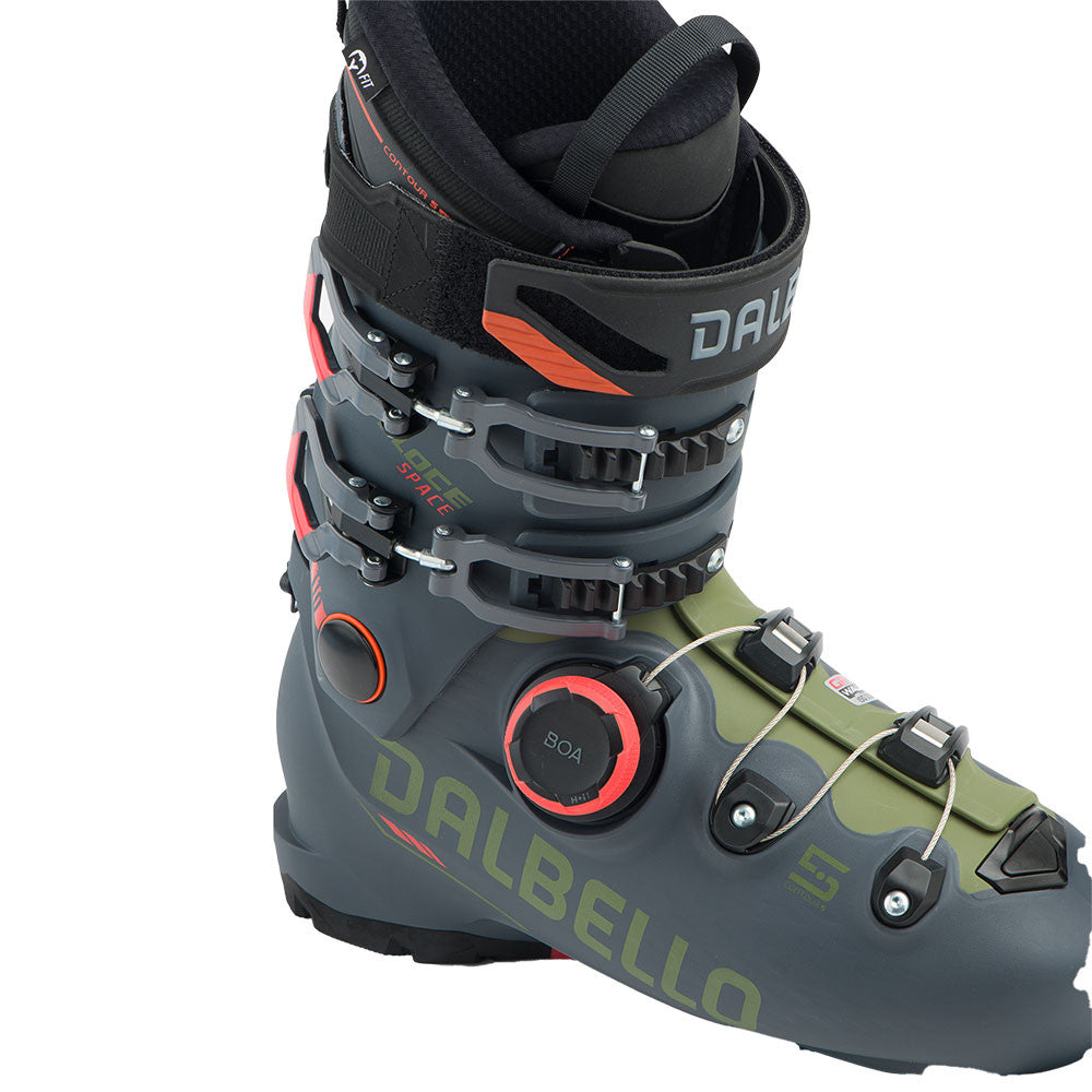 Calaycafe 110 BOA Ski Boot (Men's) - 2026 WINTER